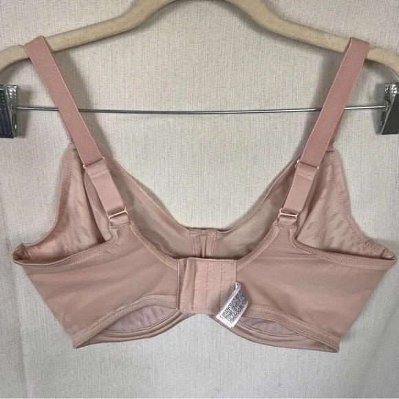 Wacoal Elevated Allure Underwire Bra 855336 36G - Picture 6 of 7